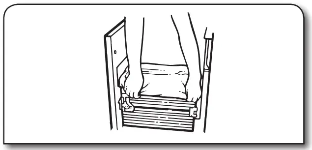 Whirlpool COMPACTOR - fig 32
