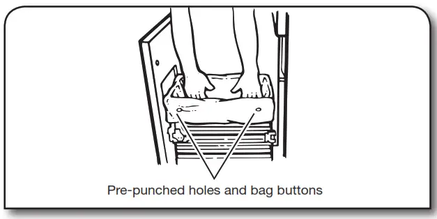 Whirlpool COMPACTOR - fig 33