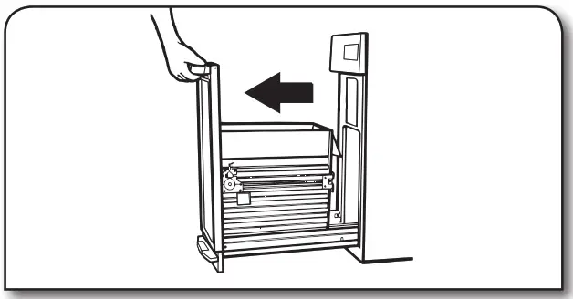 Whirlpool COMPACTOR - fig 36