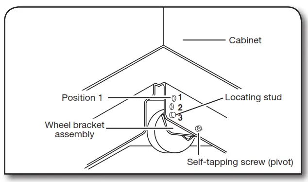 Whirlpool COMPACTOR - fig 8