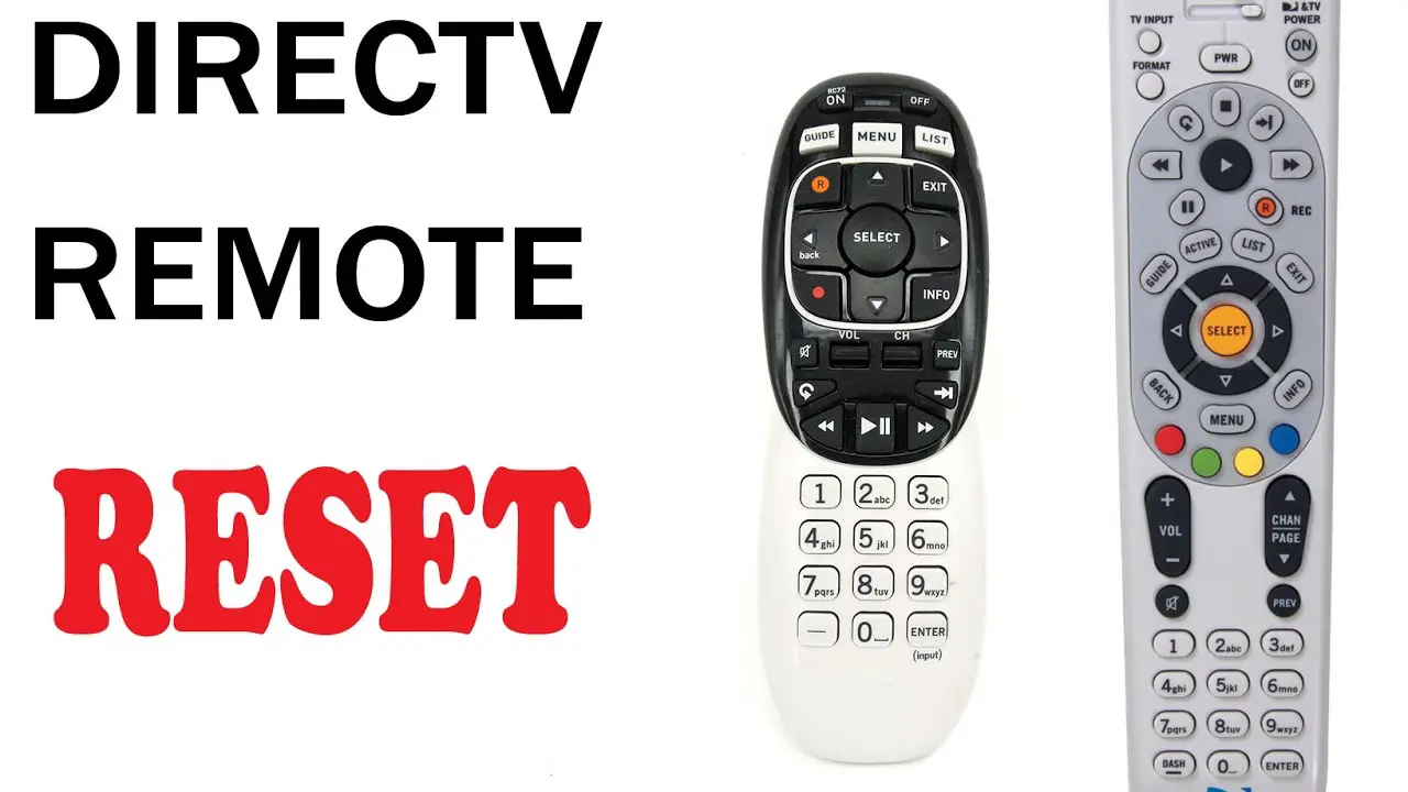 How Do I Fix My Genie Remote Control?