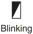 makita ML003G 1100LM 40V Max XGT Cordless LED Worklight - Blinking