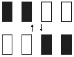 makita ML003G 1100LM 40V Max XGT Cordless LED Worklight - Remaining capacity 6