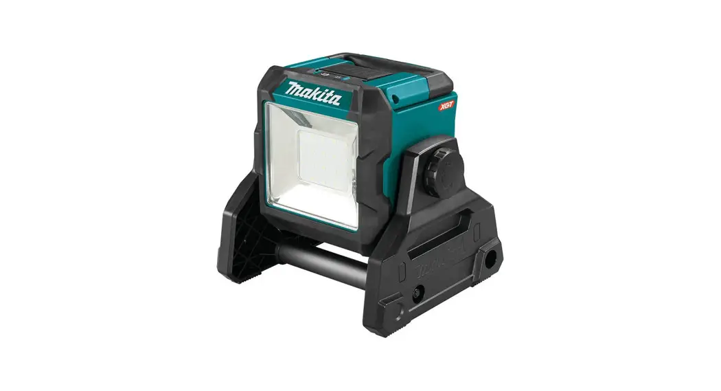 Makita Ml003g 1100lm 40v Max Xgt Cordless Led Worklight Instruction Manual Makita Ml003g 1100lm 40v Max Xgt Cordless Led Worklight Instruction Manual