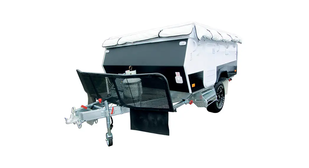 Coast To Coast 450-06510 Camper Van Stone Shield With Mesh Installation Guide