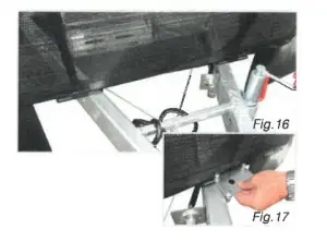 Coast to Coast 450-06510 Camper Van Stone Shield With Mesh - fig16