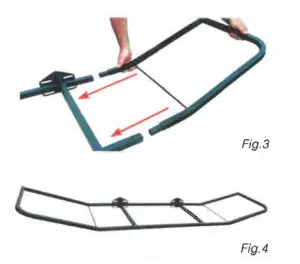 Coast to Coast 450-06510 Camper Van Stone Shield With Mesh - fig3