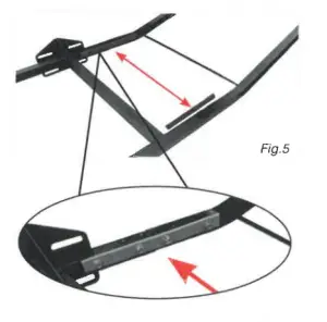 Coast to Coast 450-06510 Camper Van Stone Shield With Mesh - fig5