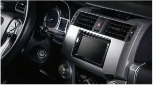 MeTra 99-8271 Car Dash Kit