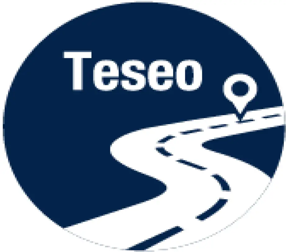 Teseo Logo