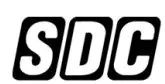 SDC Logo