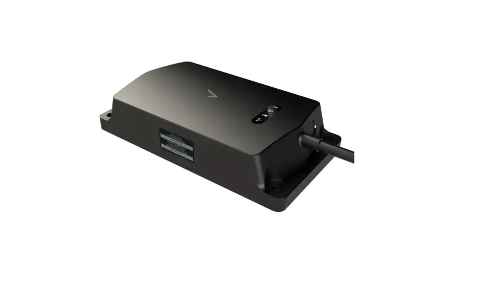 Verizon Connect Workplan & Hos Eld (android & Ios) Calamp Lmu 3030 User Manual