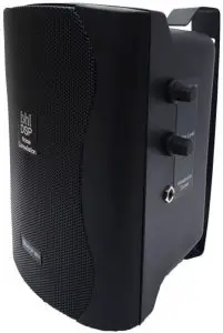 bhi 37-033 Desktop MKII Amplified DSP Noise Cancelling Base Station Speaker