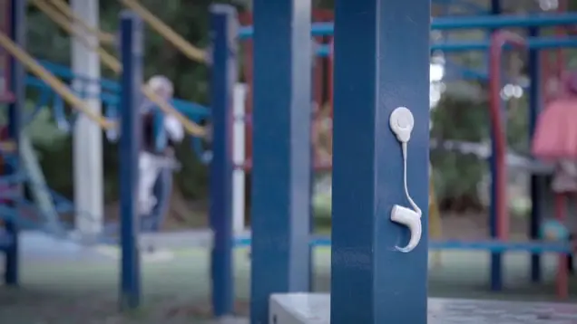 Resound Cochlear Nucleus 6 Sound Processor User Manual Resound Cochlear Nucleus 6 Sound Processor User Manual