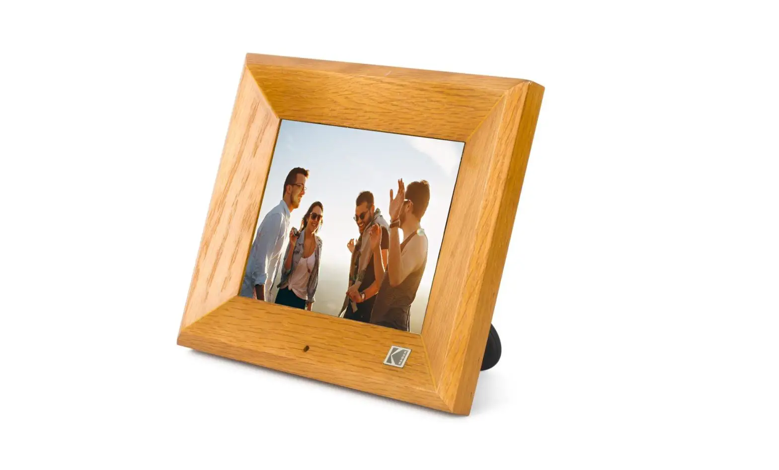 Kodak Rdpf-802w Digital Photo Frame User Manual