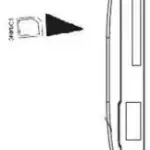 KODAK RDPF 802W Digital Photo Frame - Memory Card