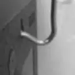 KODAK RDPF 802W Digital Photo Frame - Wall