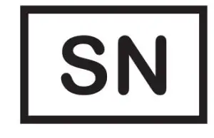 FORA IR42 Infrared Forehead Thermometer Instruction -Serial numbe