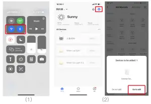 tuya WS EU CW WiFi RF Dimmer Switch - FIGURE 3