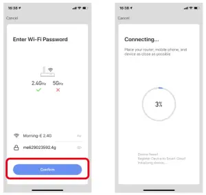 tuya WS EU CW WiFi RF Dimmer Switch - FIGURE 5