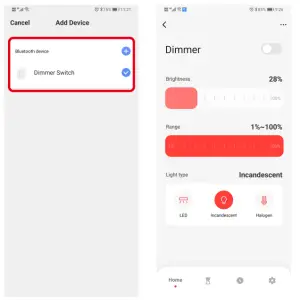 tuya WS EU CW WiFi RF Dimmer Switch - FIGURE 6