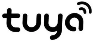 tuya WS EU CW WiFi RF Dimmer Switch - LOGO