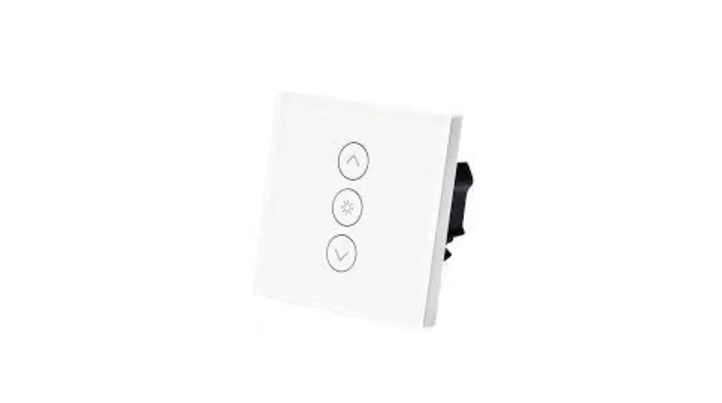 Tuya Ws-eu-cw Wifi+rf Dimmer Switch User Manual Tuya Ws-eu-cw Wifi+rf Dimmer Switch User Manual