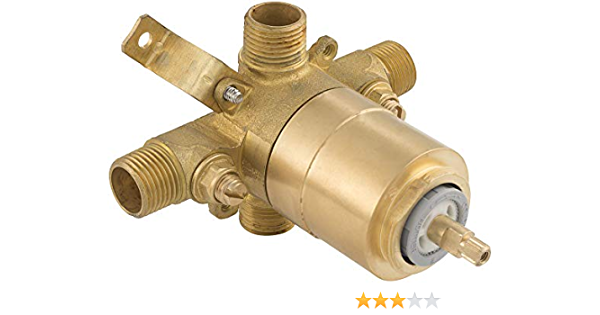 Proflo Mir3001 Series Pressure Balanced Tub And Shower Instruction Manual Proflo Mir3001 Series Pressure Balanced Tub And Shower Instruction Manual