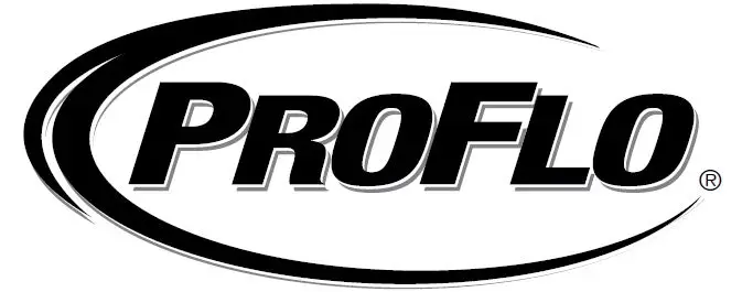 PROFLO logo