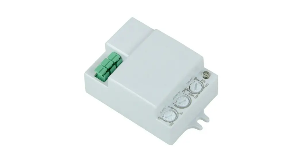 Zoomno Msc-5578 Sensor Light Installation Guide Zoomno Msc-5578 Sensor Light Installation Guide