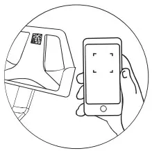 YESOUL YS003 Smart Cycling Bike - App