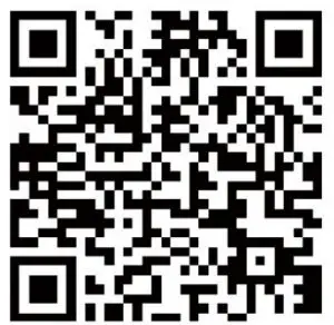 YESOUL YS003 Smart Cycling Bike - QR Code 1