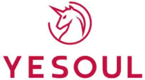 YESOUL - logo