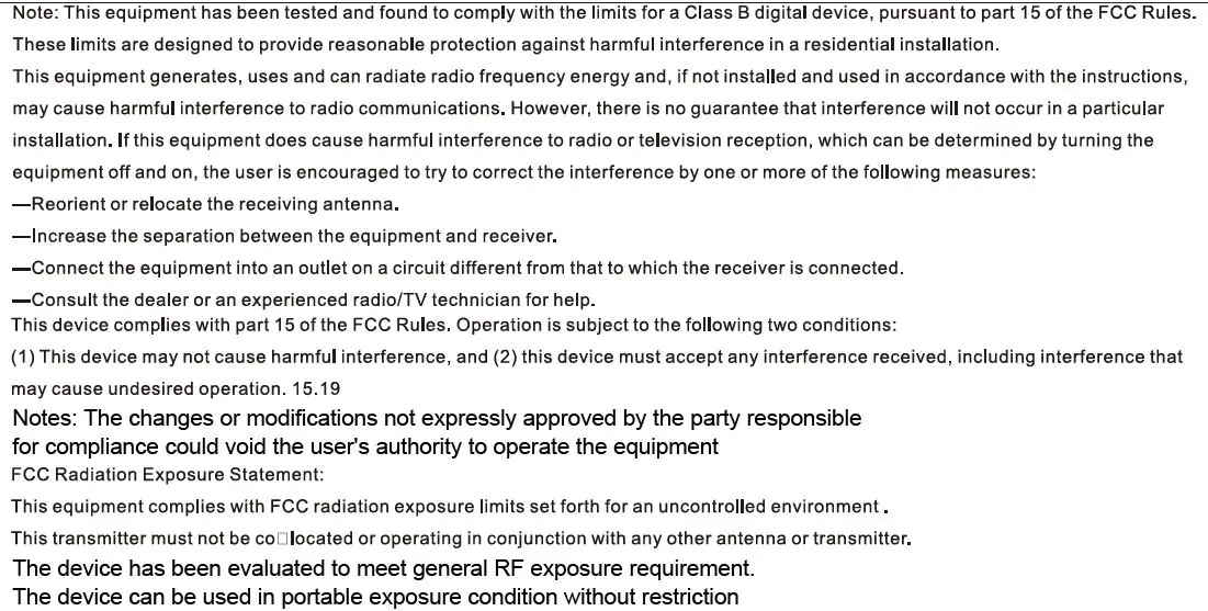 Dongguan Jizhi Electronic Technology GK68S USB+ Bluetooth 2 Mode Keyboard fig3