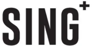 sing logo