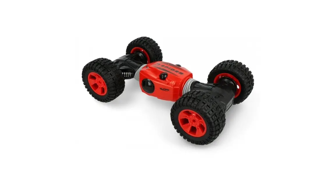 Rebel Zab0116 Remote Control Toys Car User Manual
