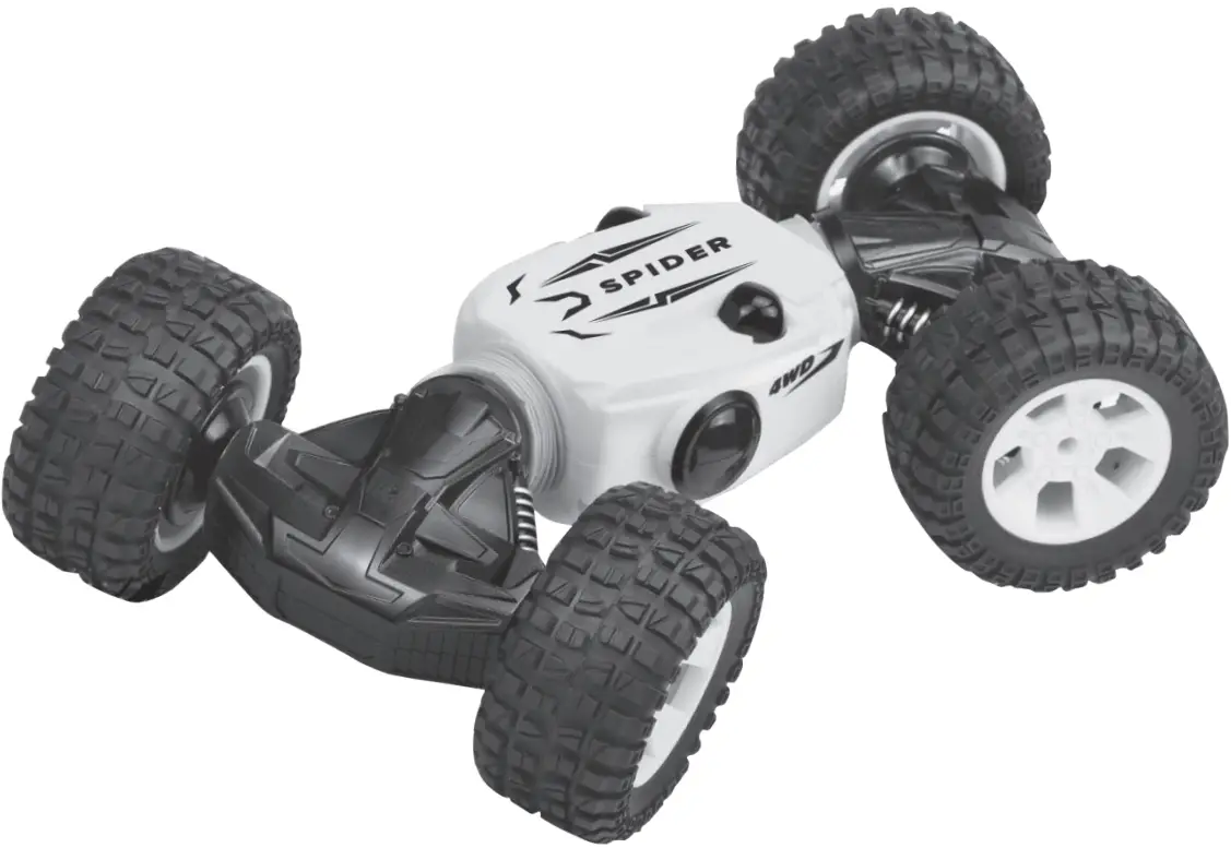 Rebel ZAB0116 Remote Control Toys Car