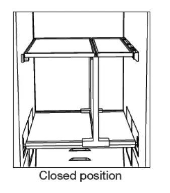MAYTAG MSD2756GEW 27 cu. ft. Side by Side Refrigerator-10