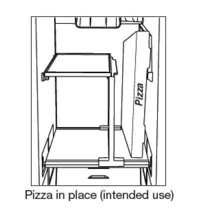 MAYTAG MSD2756GEW 27 cu. ft. Side by Side Refrigerator-12