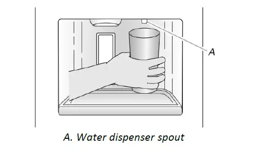 MAYTAG MSD2756GEW 27 cu. ft. Side by Side Refrigerator-2