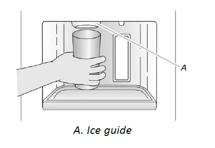 MAYTAG MSD2756GEW 27 cu. ft. Side by Side Refrigerator-5