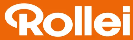 Rollei logo