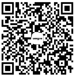 weeylite ninja 200 Professional Continuous LED Light- Qr 1