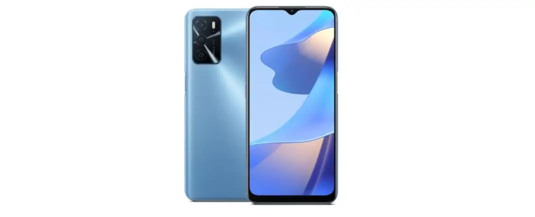 Oppo Cph2269 Smartphone User Guide Oppo Cph2269 Smartphone User Guide