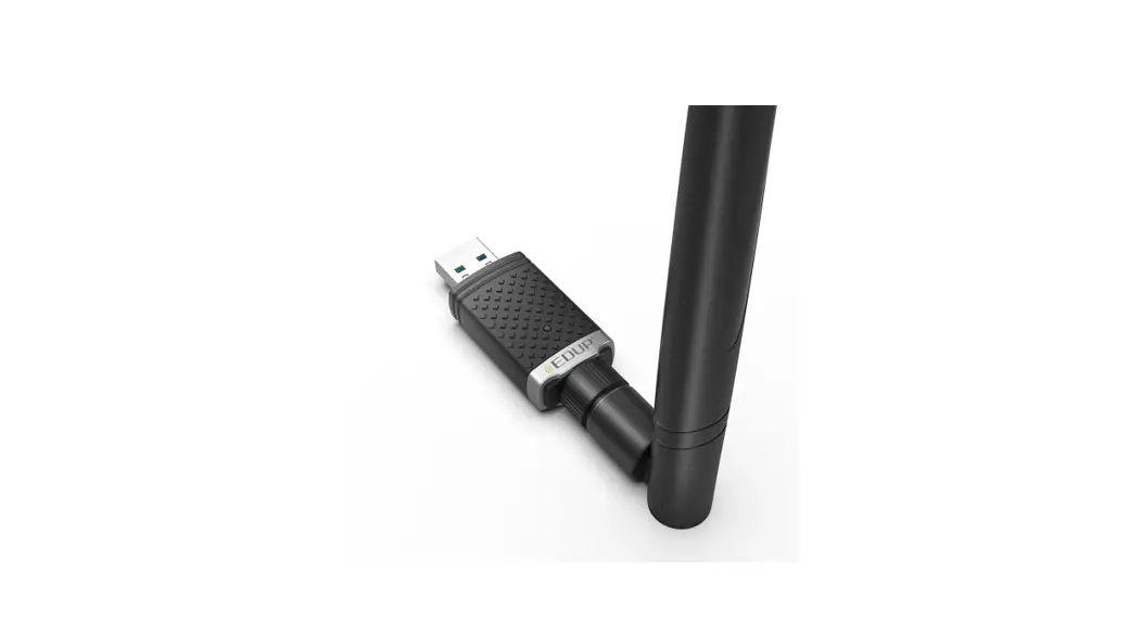 Shenzhen Edup Electronics Technology Ep-ac1686 Usb Wireless Adapter Installation Guide
