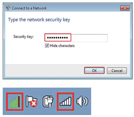 Shenzhen Edup Electronics Technology EP AC1686 USB Wireless Adapter - SETUP 10