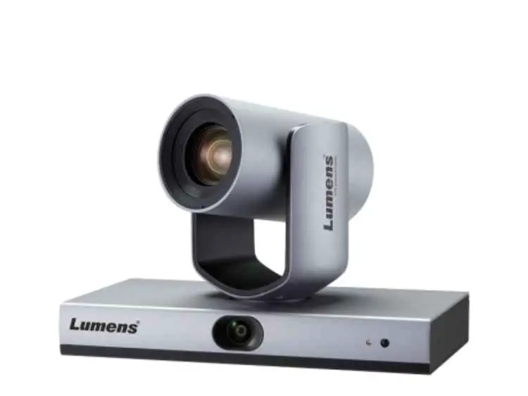 Lumens Virtual Camera Software To Transform Ip Camera Into A Webcam User Manual