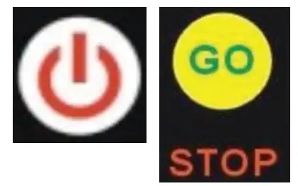 Oypla 3045 Electric Powered Golf Trolley - Cruise