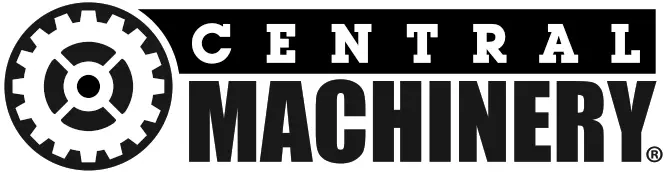 CENTRAL MACHINER - logo