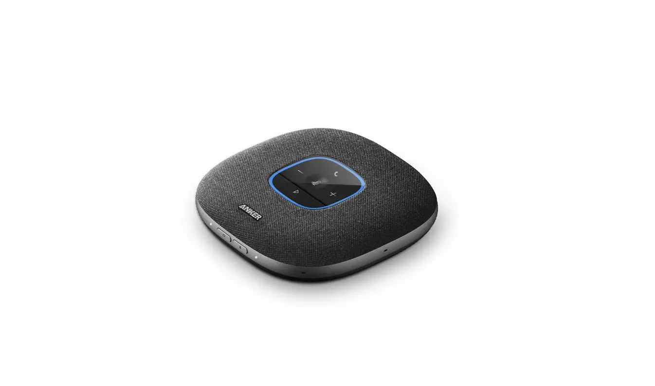 Anker A3305 Powerconf S500 Conference Room Speakerphone User Manual